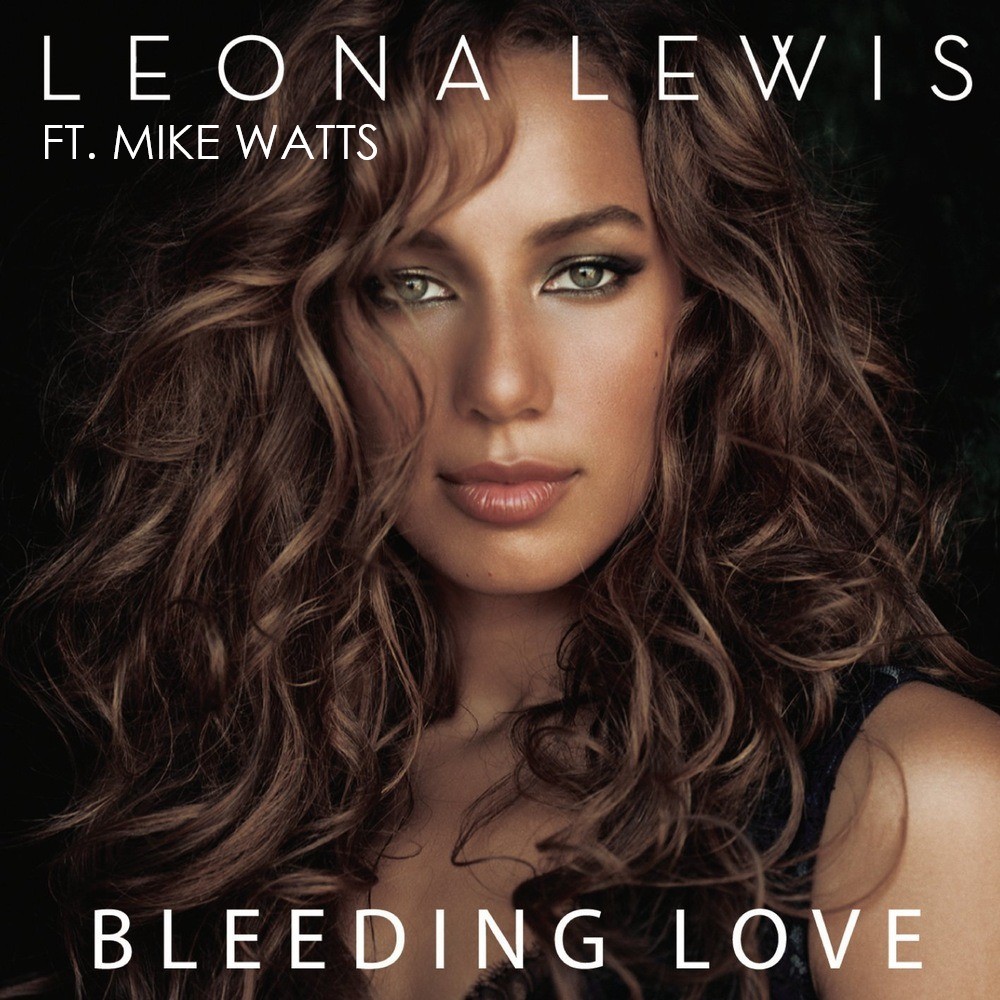 Bleeding Love