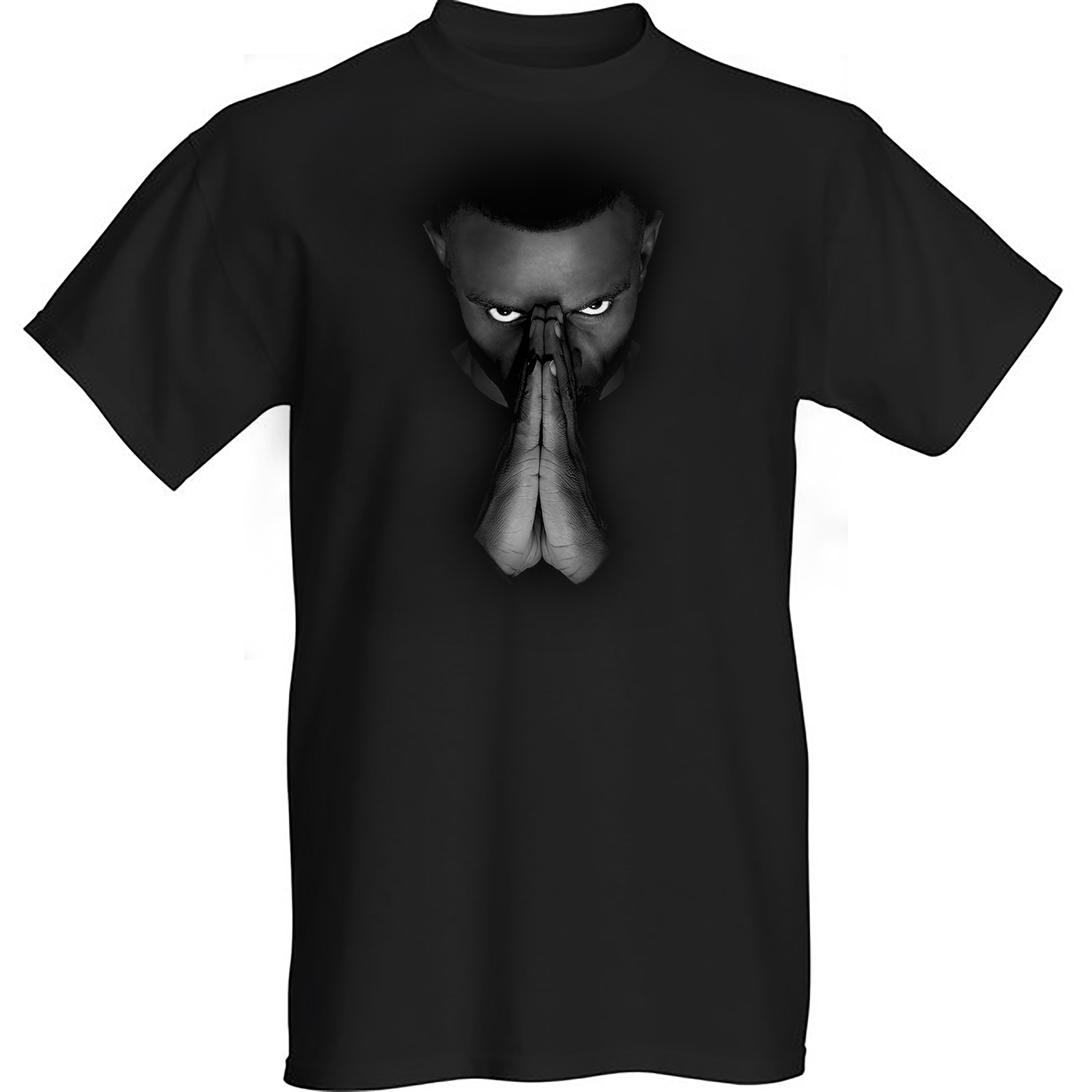 Deadly Prayer T-Shirt