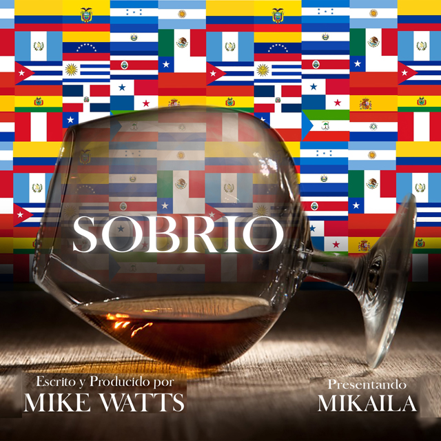 Sobrio (Spanish Mix)